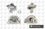 BGA Pompă de apă, răcire motor BGA CP3350H (CP3350H)