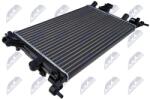 NTY Radiator, racire motor NTY CCH-PL-008 (CCH-PL-008)