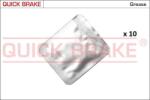 Quick Brake lubrificant siliconic QUICK BRAKE 10000-10K (10000-10K)