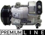 MAHLE Compresor, climatizare MAHLE BEHR *** PREMIUM LINE *** ACP 179 000P (ACP 179 000P)