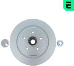 OPTIMAL Disc frana OPTIMAL 702976BS8 (702976BS8)
