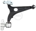 ABS Brat, suspensie roata ABS 211155 (211155)