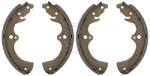 ABS Set saboti frana ABS 9107 (9107)