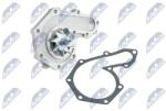 NTY Pompă de apă, răcire motor NTY CPW-RE-020 (CPW-RE-020)