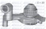 DOLZ Pompă de apă, răcire motor DOLZ F107 (F107)