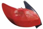 VAN WEZEL Lampa spate VAN WEZEL 4028931 (4028931)