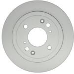 Hella-pagid Disc frana HELLA-PAGID 8DD 355 132-061 (8DD 355 132-061)