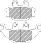 FERODO set placute frana, frana disc FERODO FDB2184SG (FDB2184SG)