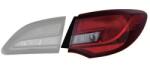 VAN WEZEL Lampa spate VAN WEZEL 3725932 (3725932)