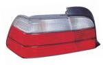 VAN WEZEL Lampa spate VAN WEZEL 0642935 (0642935)