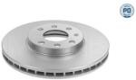 MEYLE Disc frana MEYLE 615 521 0009/PD (615 521 0009/PD)