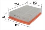 VALEO Filtru aer VALEO 585909 (585909)
