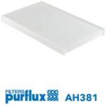 PURFLUX Filtru, aer habitaclu PURFLUX AH381 (AH381)