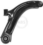 ABS Brat, suspensie roata ABS 210891 (210891)