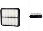 HELLA Filtru aer HELLA 8ZA 366 132-711 (8ZA 366 132-711) - automobilus