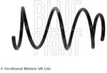 BLUE PRINT Arc spiral BLUE PRINT ADT388374 (ADT388374)