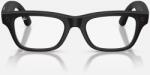 Ray-Ban Ray-Ban Meta Blayzer Optics Gen 2 AI Glasses Matte Black/Demo RW7001 2077 50 (RW7001 2077 50)