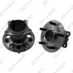 GSP Set rulment roata GSP 9400061 (9400061)
