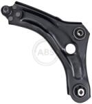ABS Brat, suspensie roata ABS 211876 (211876)