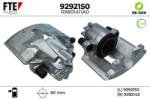 FTE Etrier frana FTE 9292150 (9292150)