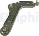 DELPHI Brat, suspensie roata DELPHI TC1095 (TC1095) - automobilus
