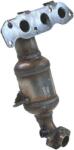 BOSAL Catalizator BOSAL 090-202 (090-202)