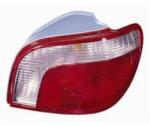 VAN WEZEL Lampa spate VAN WEZEL 5430932 (5430932)
