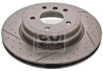 Febi Bilstein Disc frana FEBI BILSTEIN 43800 (43800)
