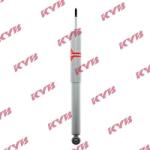 Kyb Gas-a-just amortizor KYB GAS-A-JUST 553187 (553187)