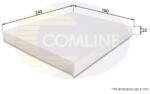 COMLINE Filtru, aer habitaclu COMLINE EKF151 (EKF151)