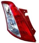VAN WEZEL Lampa spate VAN WEZEL 5223931 (5223931)