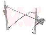 VAN WEZEL Mecanism actionare geam VAN WEZEL 0177261 (0177261)