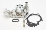 CONTITECH Pompă de apă, răcire motor CONTITECH WP6011 (WP6011)