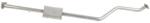 WALKER Toba esapamet intermediara WALKER 23504 (23504)