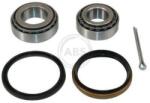 ABS Set rulment roata ABS 200532 (200532)