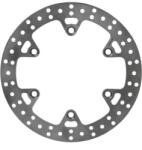 TRW Disc frana TRW MST205 (MST205)