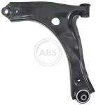 ABS Brat, suspensie roata ABS 211800 (211800)