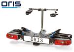 ACPS-ORIS Suport bicicleta, Suport ambreiaj ACPS-ORIS ORIS Tracc Bicycle carrier towbar 700-102 (700-102)
