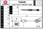 EAI Planetara EAI T58448 (T58448) - automobilus
