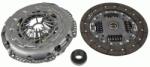 SACHS Set ambreiaj SACHS 3000 950 724 (3000 950 724)