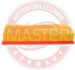 Master-sport Germany Filtru aer MASTER-SPORT GERMANY 37148-LF-PCS-MS (37148-LF-PCS-MS)