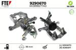 FTE Etrier frana FTE 9290670 (9290670)