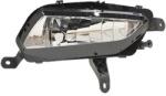 VAN WEZEL Proiector ceata VAN WEZEL 3810996 (3810996)