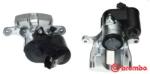 BREMBO Etrier frana BREMBO ESSENTIAL LINE - With EPB F 85 268 (F 85 268)