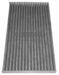 CORTECO Filtru, aer habitaclu CORTECO 80001721 (80001721)