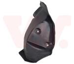 VAN WEZEL Carenaj roata VAN WEZEL 1557455 (1557455)
