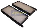 JAPANPARTS Filtru, aer habitaclu JAPANPARTS FAA-SS04 (FAA-SS04)