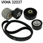 SKF Set curea transmisie cu caneluri SKF VKMA 32037 (VKMA 32037)