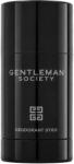 Givenchy Gentleman Society deodorant stick pentru bărbati 75 ml