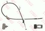 TRW Cablu, frana de parcare TRW GCH469 (GCH469)
